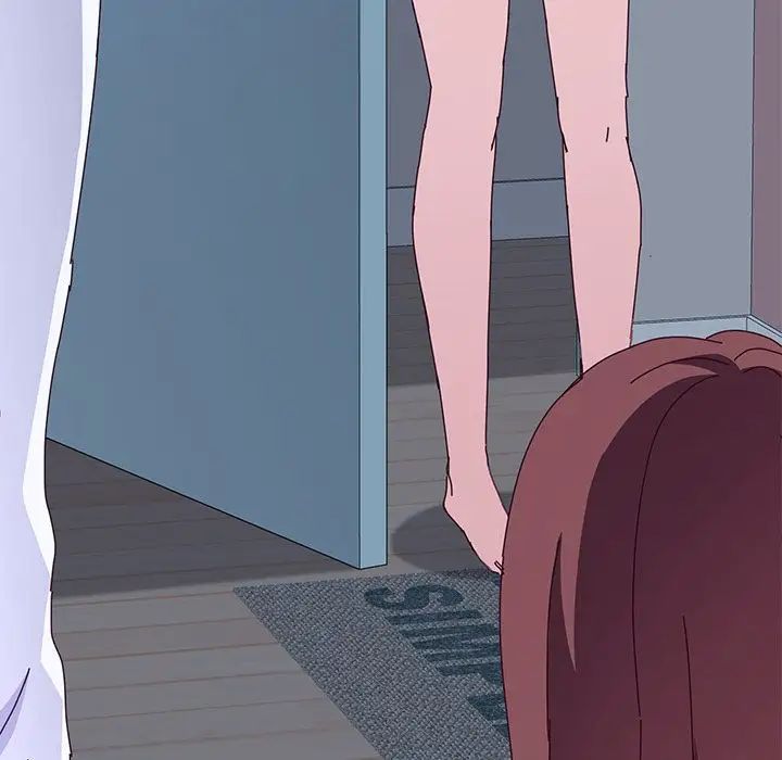 她们的恶作剧第9话