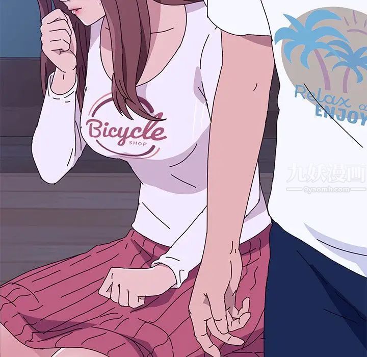 她们的恶作剧第10话