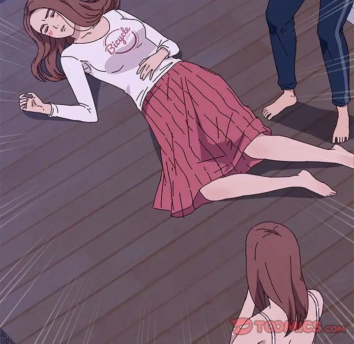 她们的恶作剧第10话