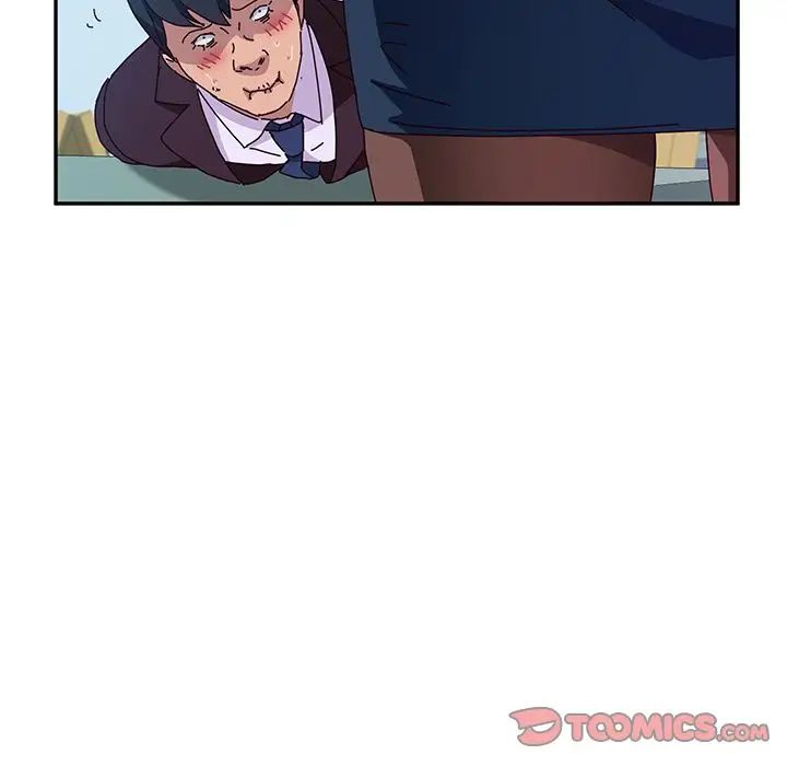 她們的惡作劇第10話