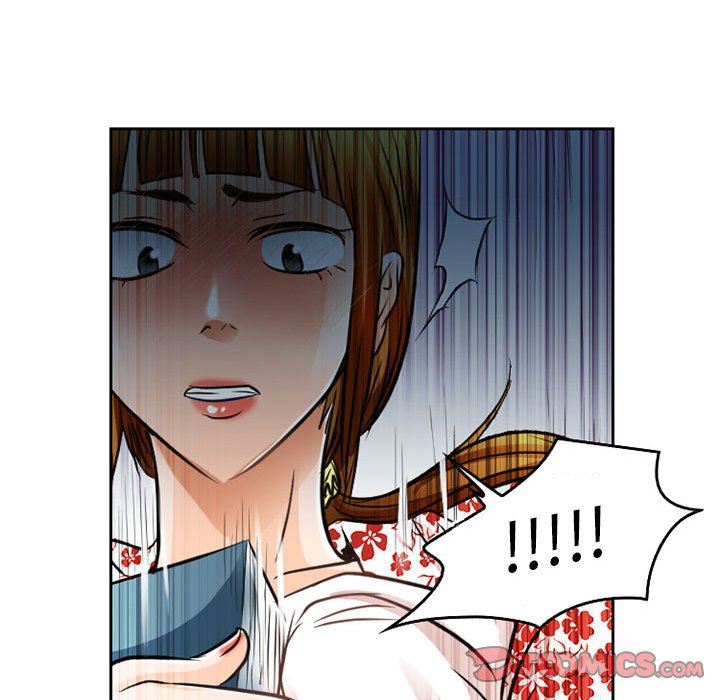 暗黑之恋第66话