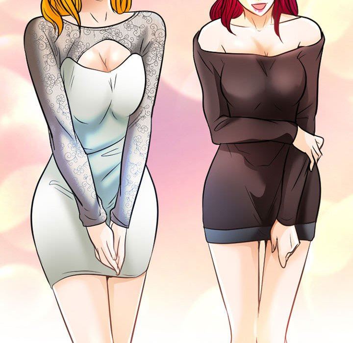 暗黑之恋第67话