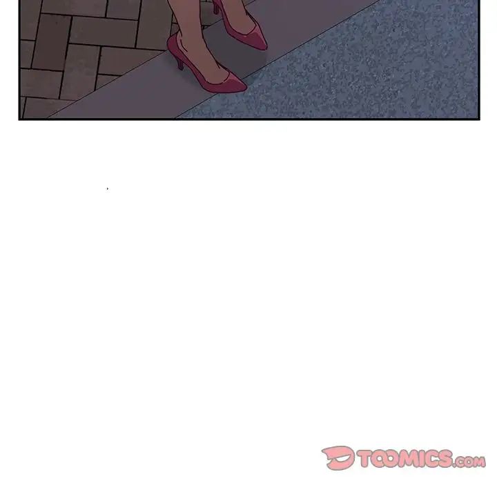 她們的惡作劇第11話