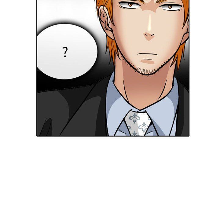 暗黑之恋第68话