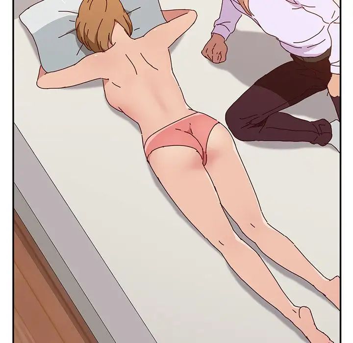 她们的恶作剧第12话