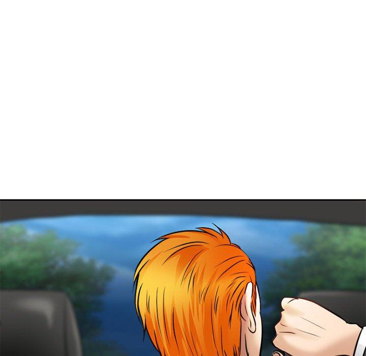 暗黑之戀第70話