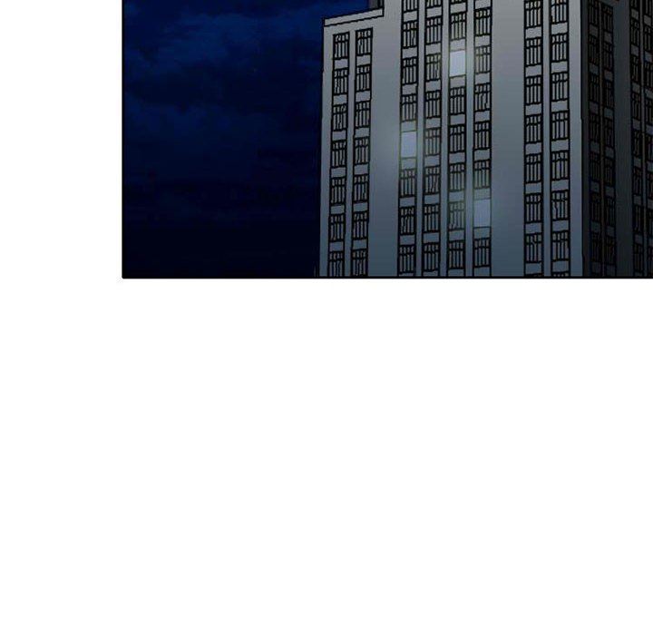 暗黑之恋第71话