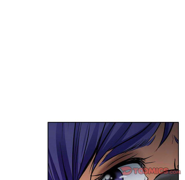 暗黑之恋第71话