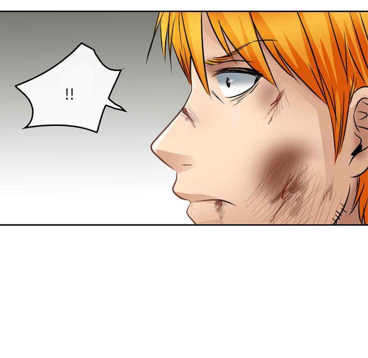 暗黑之恋第71话