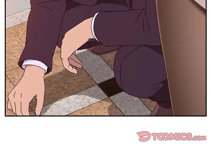 她们的恶作剧第15话