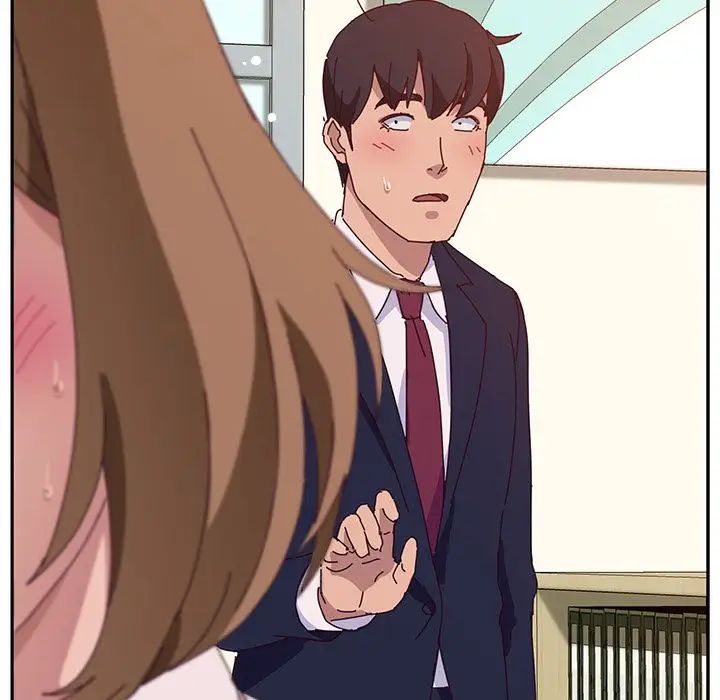 她们的恶作剧第16话