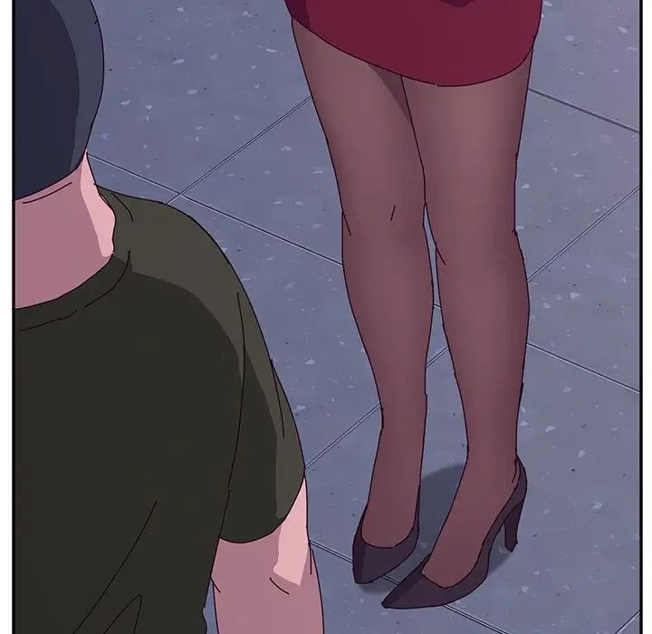 她们的恶作剧第16话