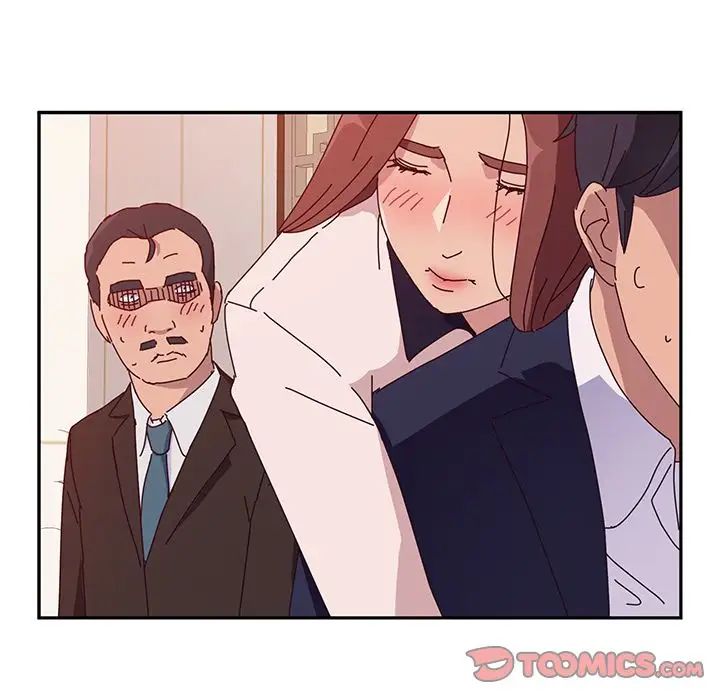 她们的恶作剧第17话