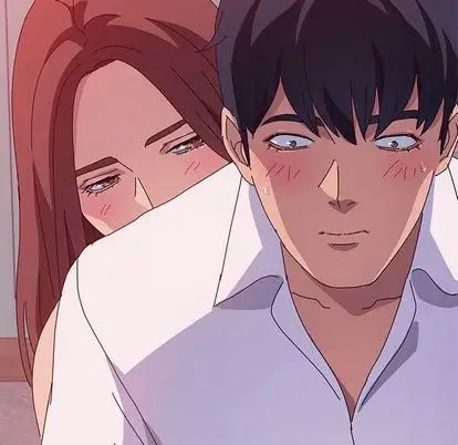 她们的恶作剧第20话