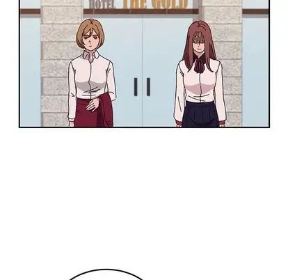 她们的恶作剧第20话