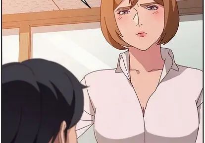 她們的惡作劇第21話