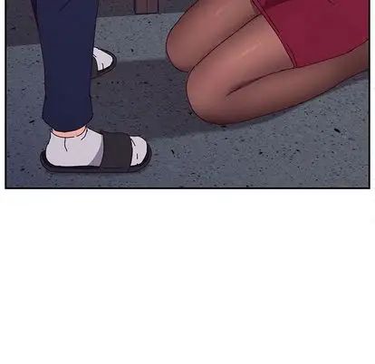 她們的惡作劇第21話