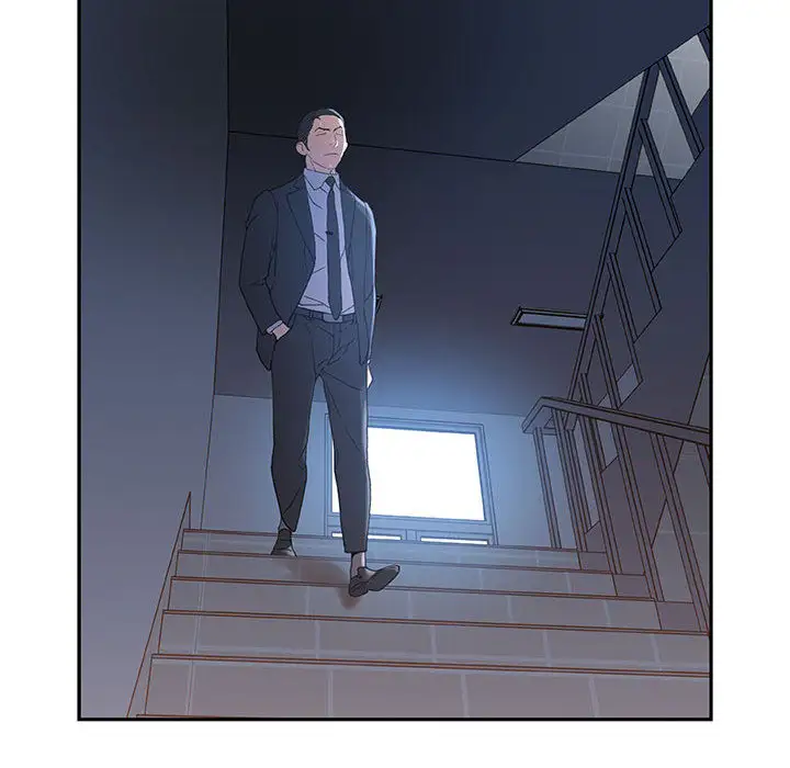 女职员们第10话