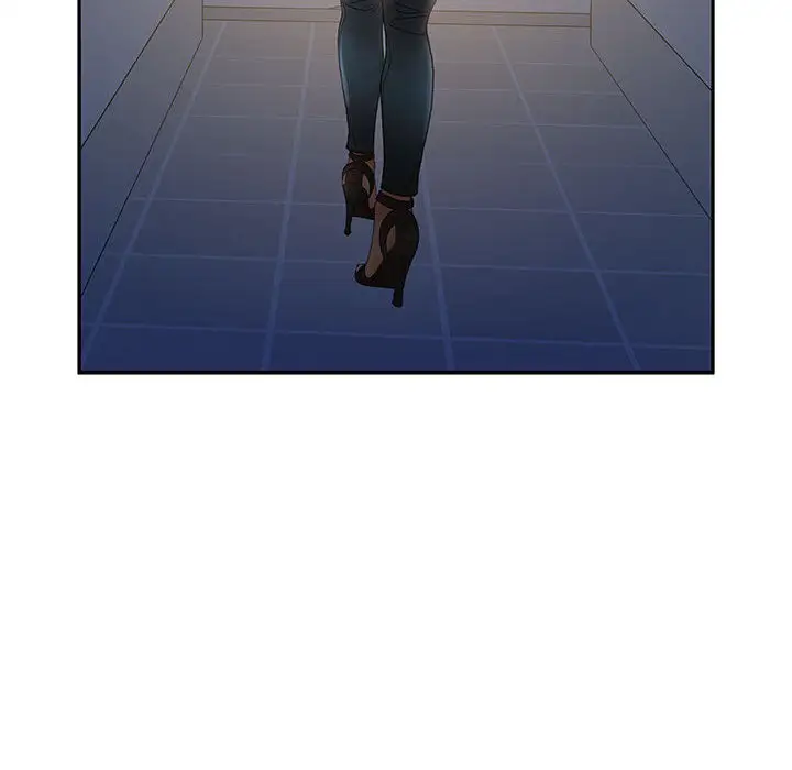 女职员们第10话