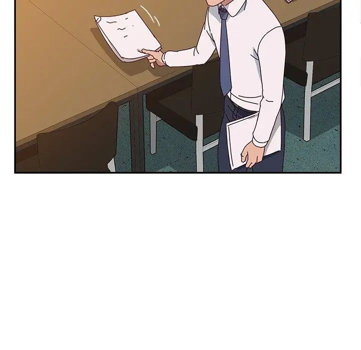 她們的惡作劇第22話