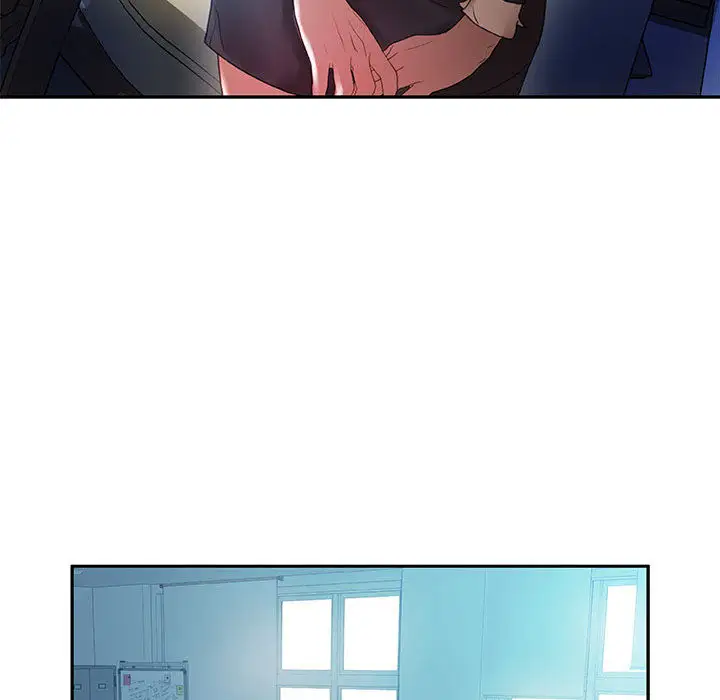 女职员们第10话