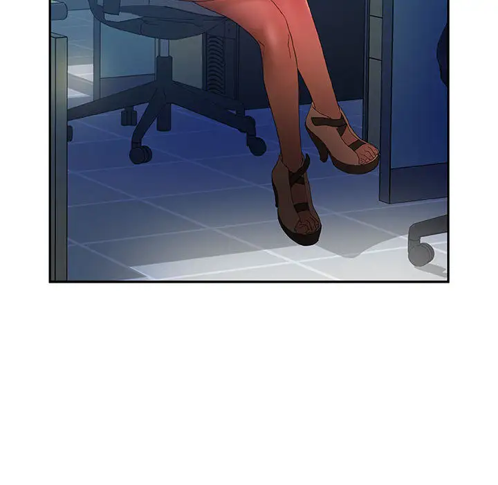 女职员们第10话