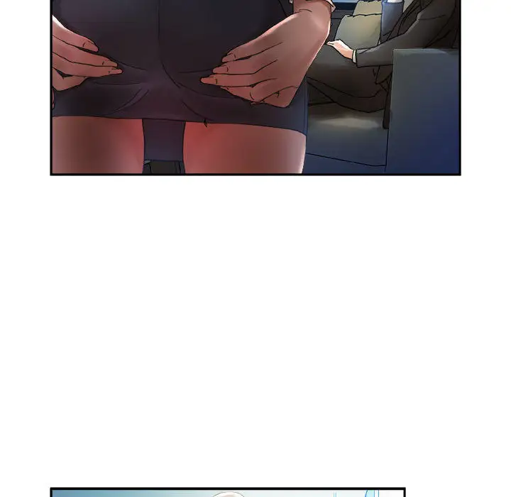 女职员们第11话