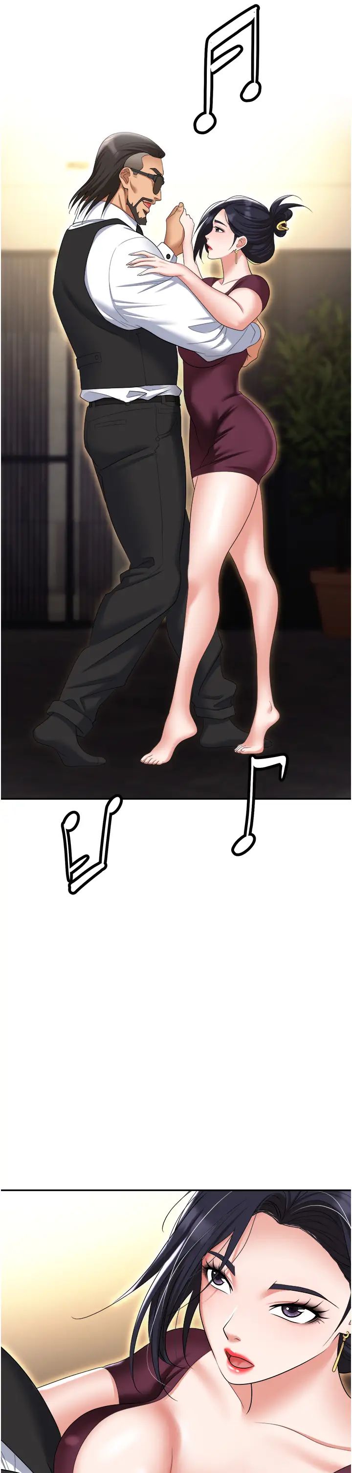 职场陷阱第63话-性爱艺术傢的爱抚