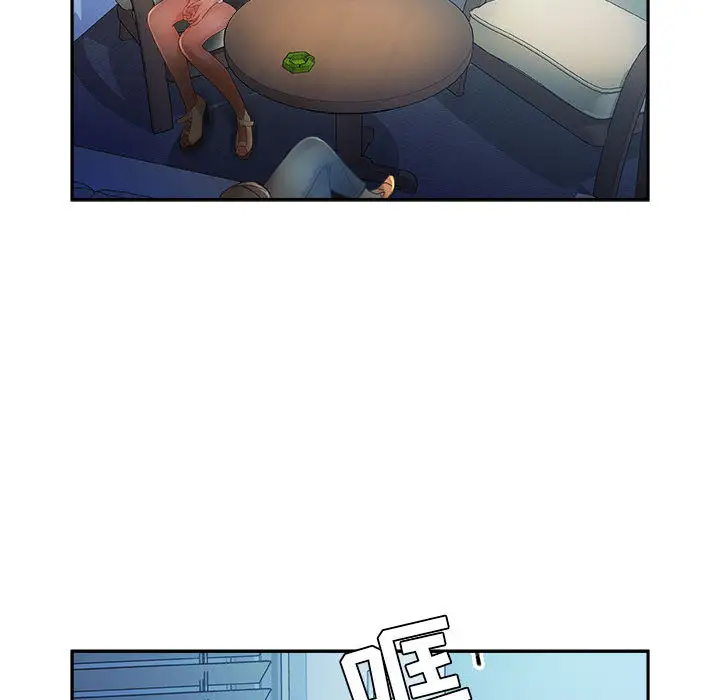 女职员们第11话