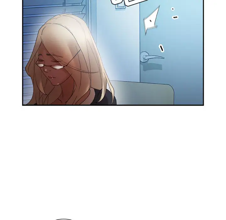 女职员们第11话