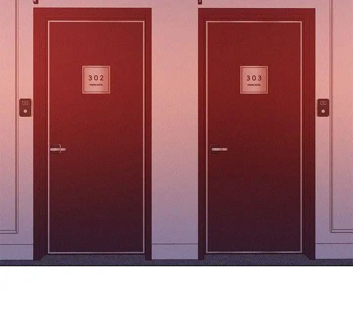 漂亮干姊姊第54话-一墙之隔