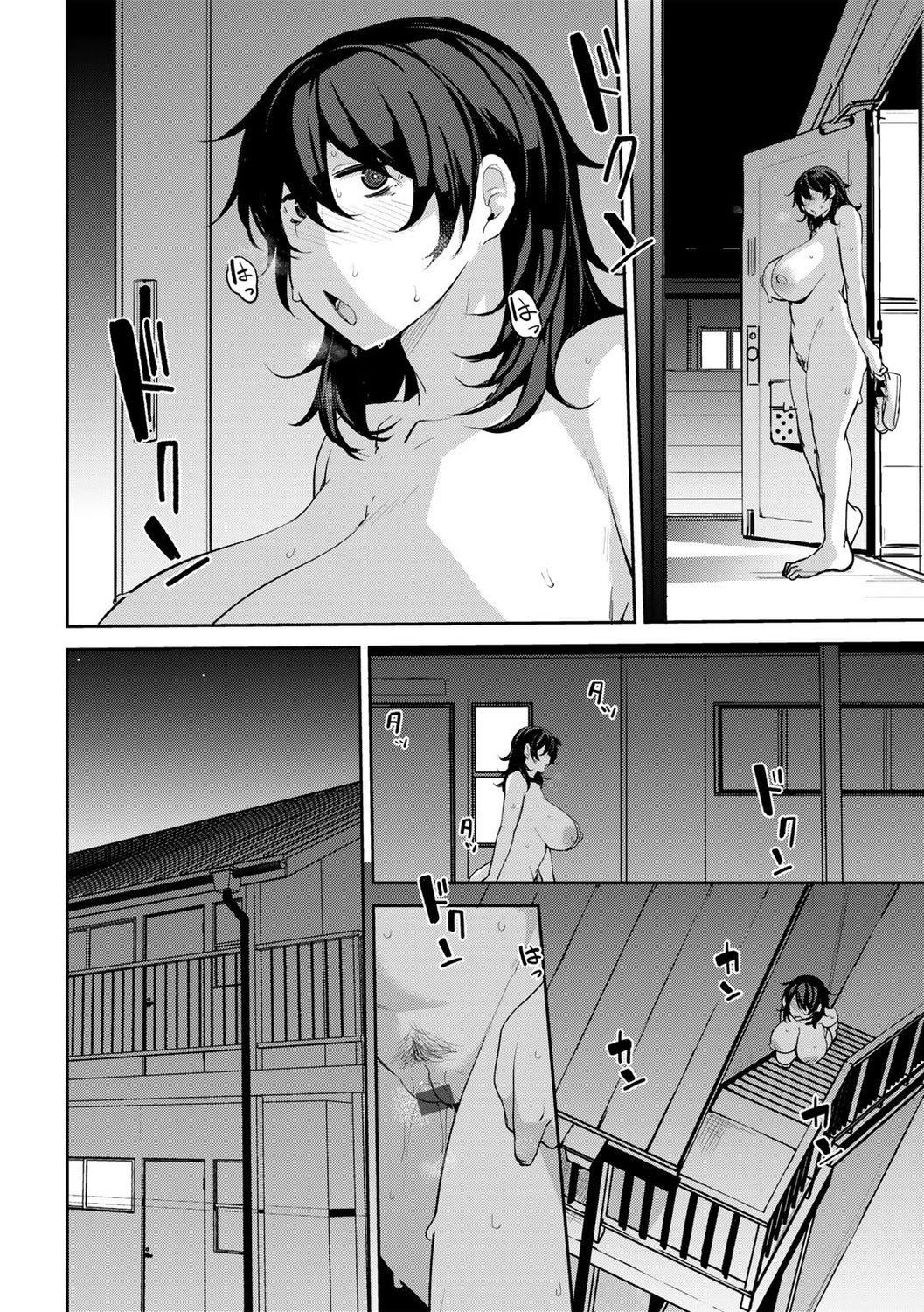 [七尾ゆきじ]双母交姦日记[中国翻訳][七尾ゆきじ]双母交姦日记[中国翻訳]