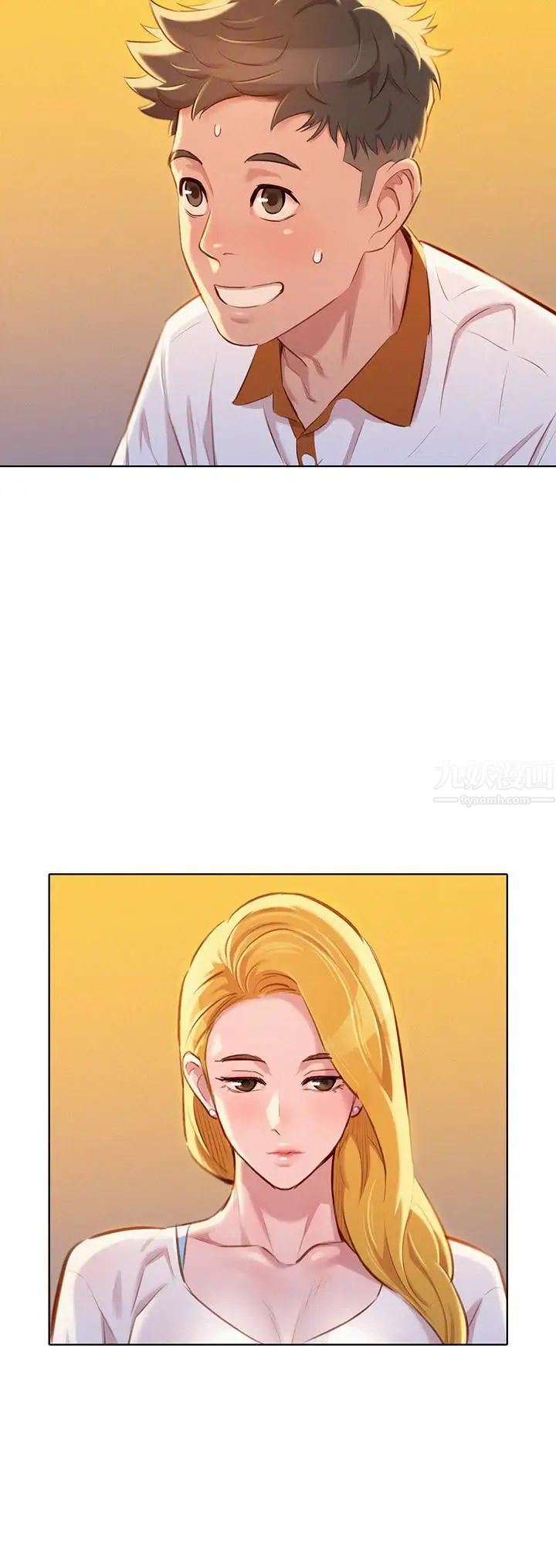 漂亮干姊姊第63话-在空教室刺激地…