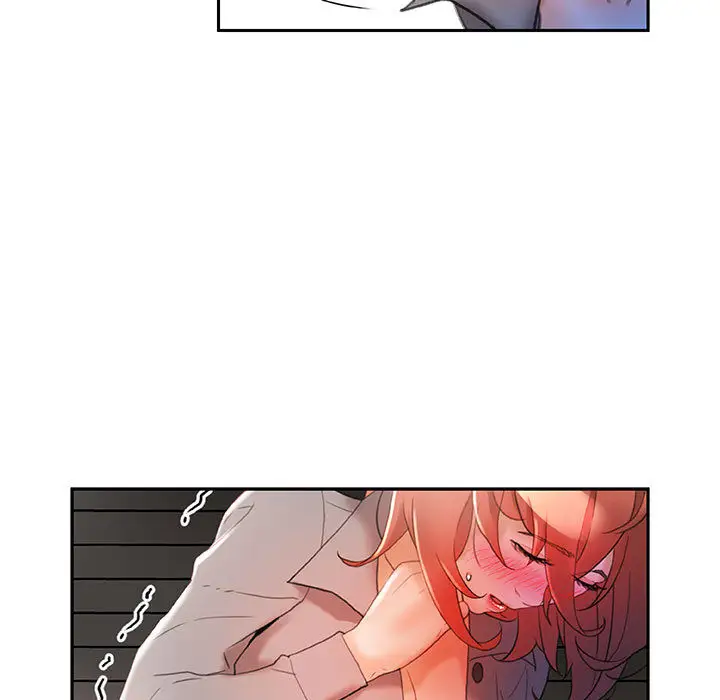 女职员们第14话