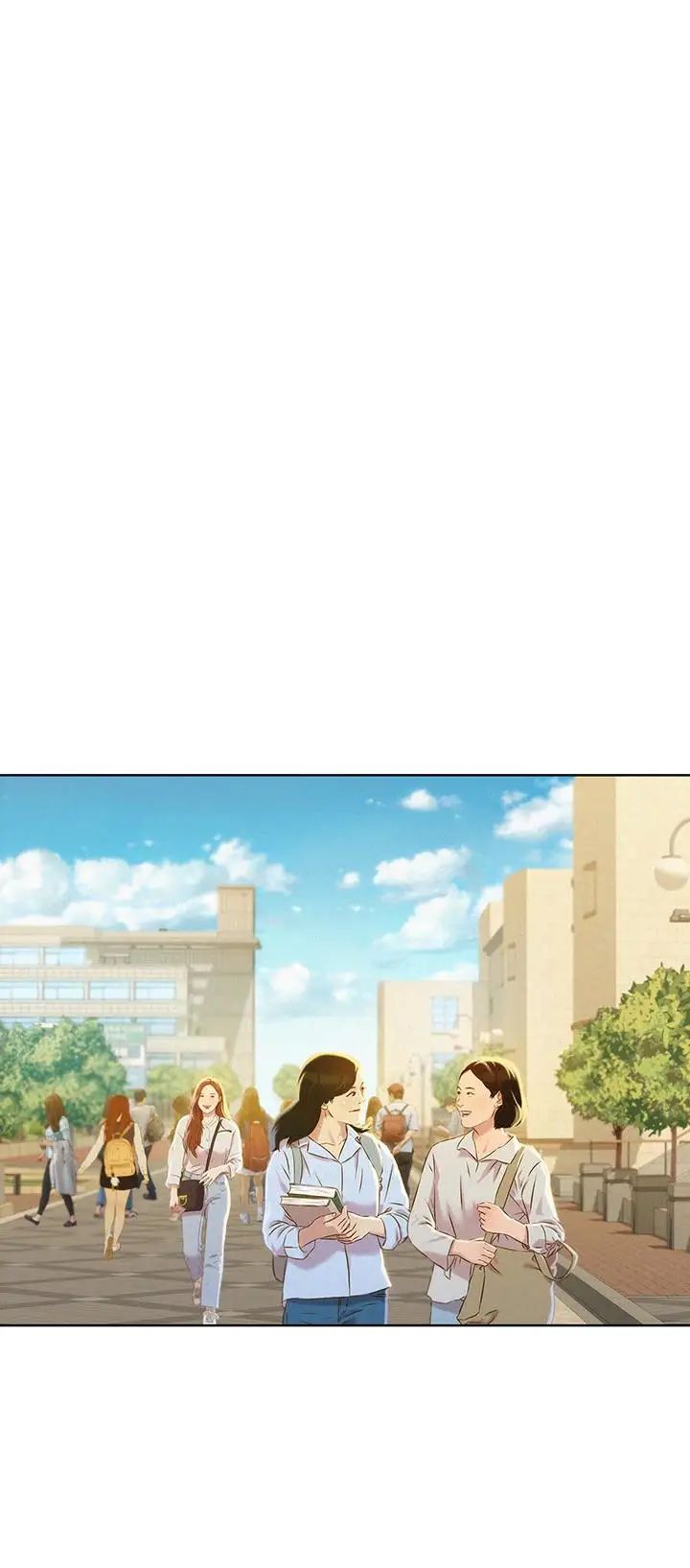 漂亮干姊姊第65话-慧美姊,我忍不住了