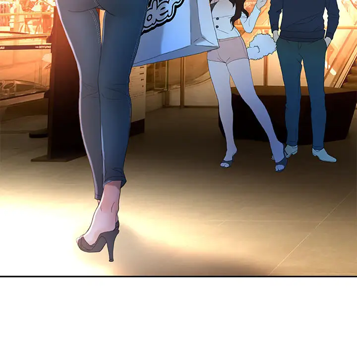 女职员们第15话