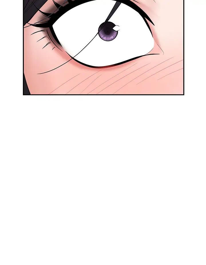 職場陷阱第71話-電梯裡的「親密接觸」