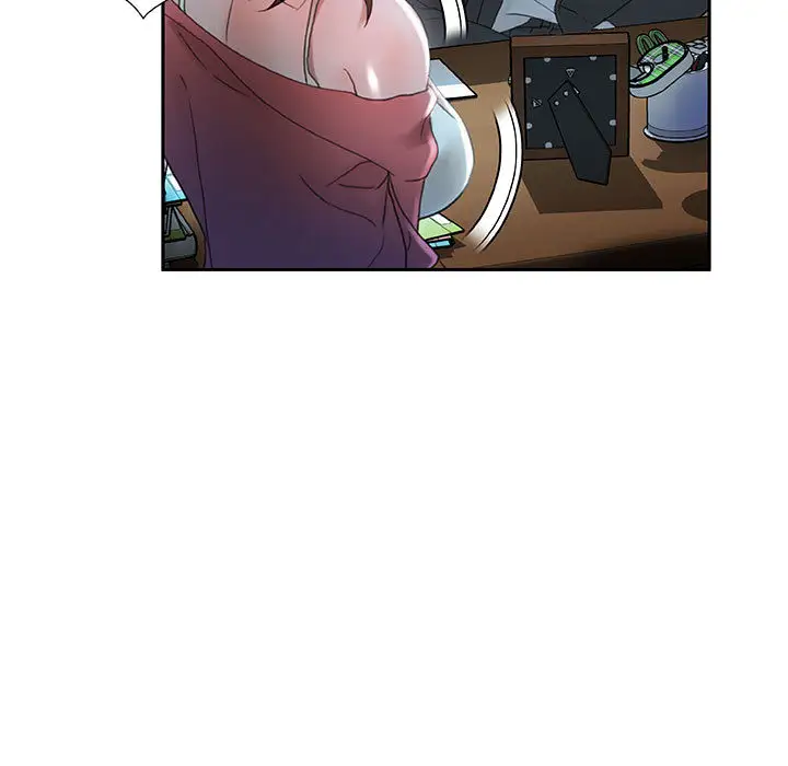 女职员们第16话