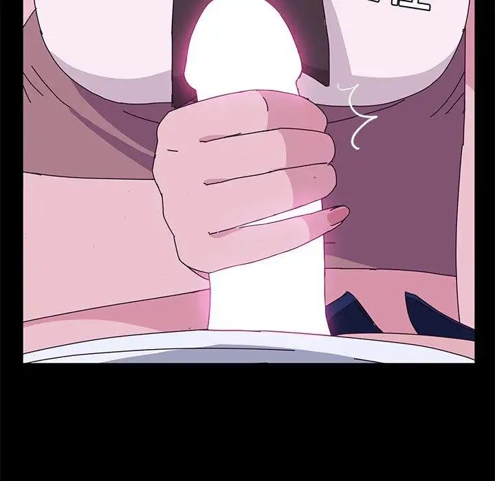 她們的惡作劇第28話