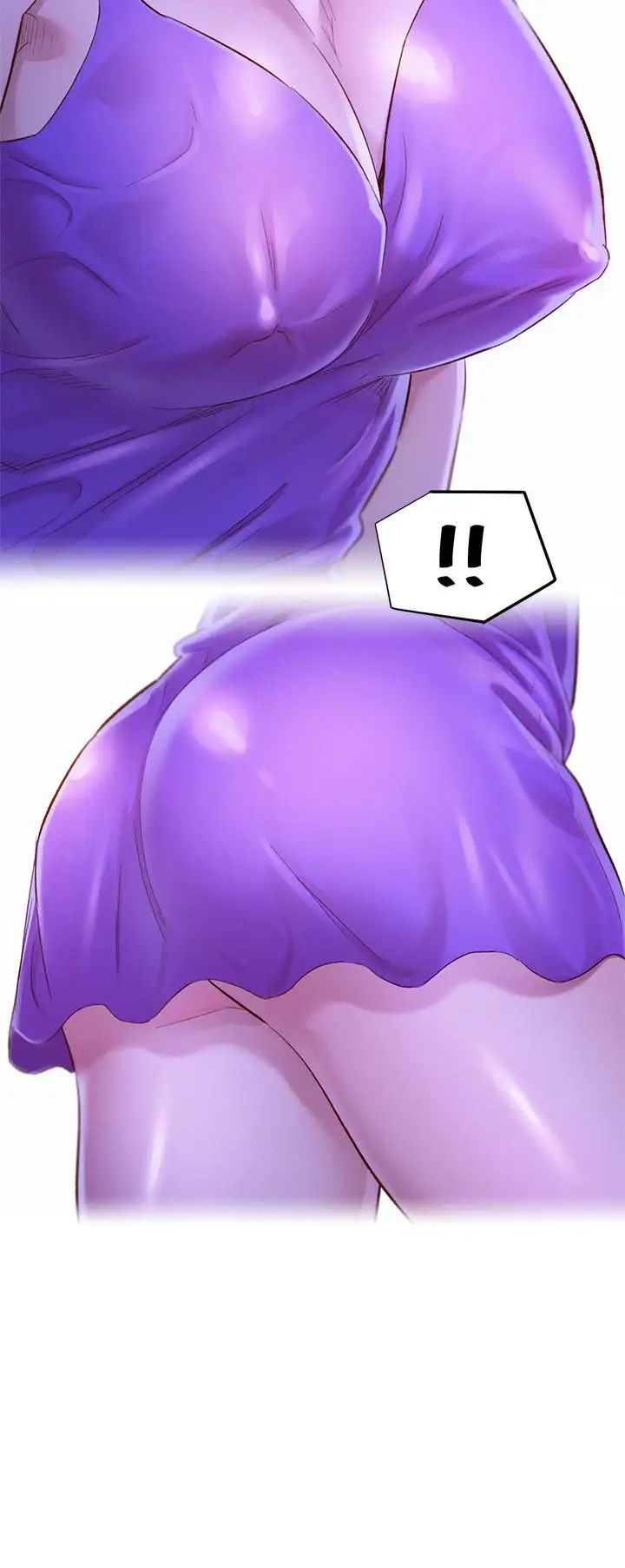 漂亮干姊姊第74话-下定决心的慧美