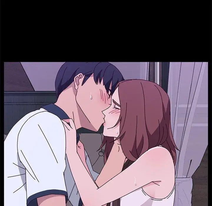 她們的惡作劇第28話