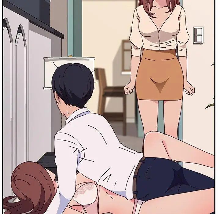 她們的惡作劇第29話