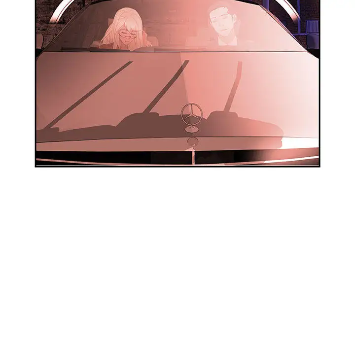 女职员们第18话