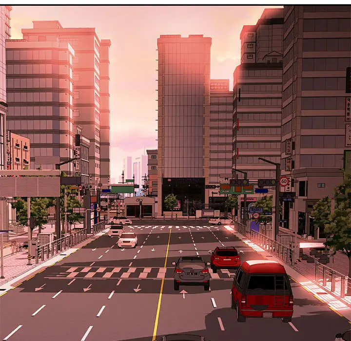 女职员们第18话