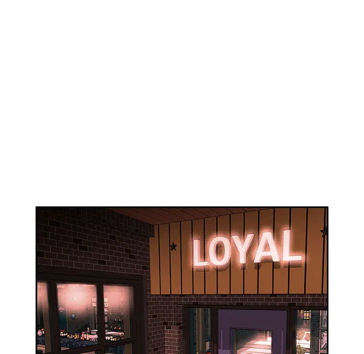 女职员们第18话