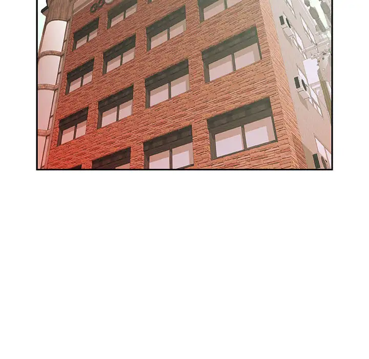 女职员们第18话