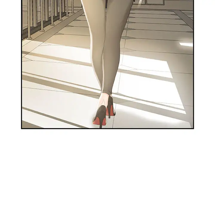 女职员们第19话