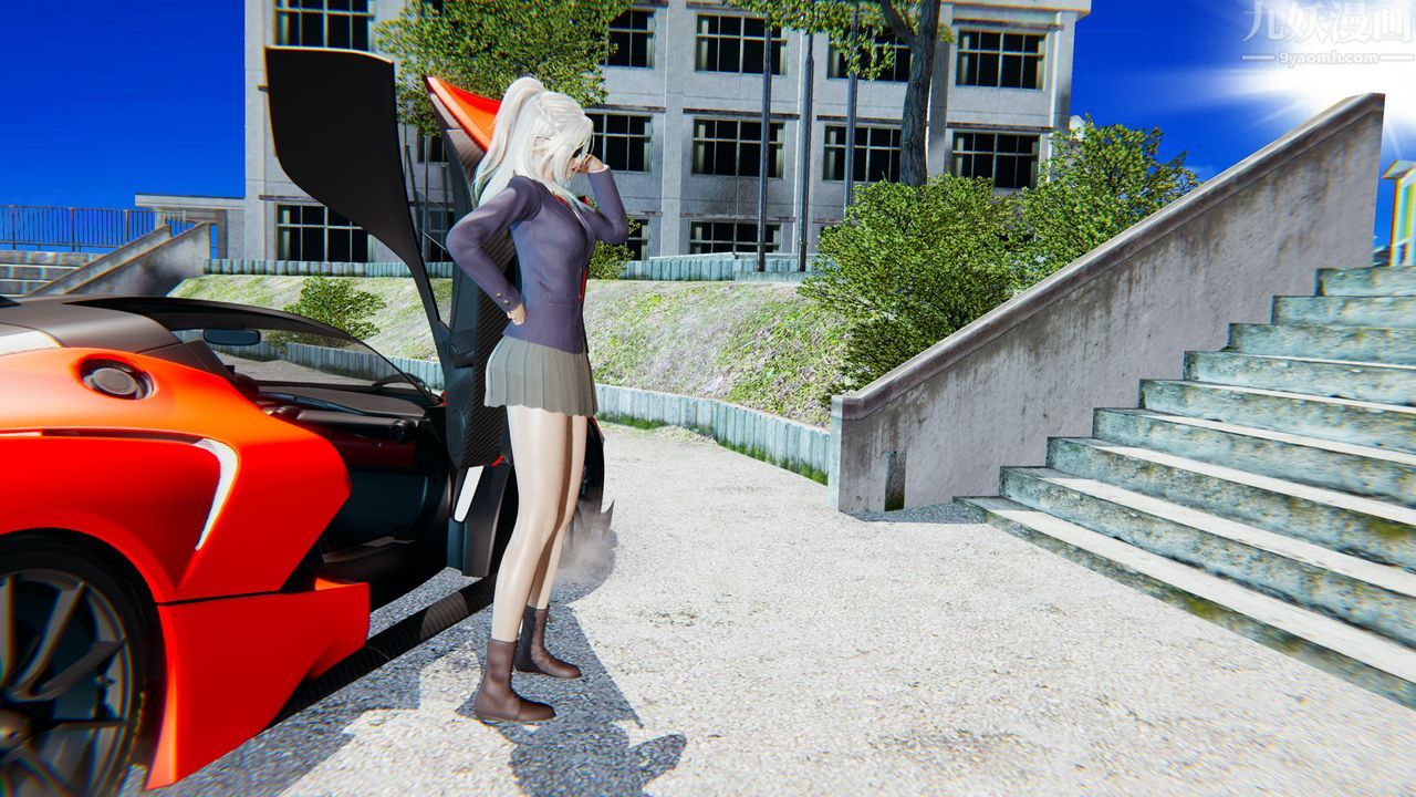 [3D]催眠手机-苏言曦篇01-05第02话