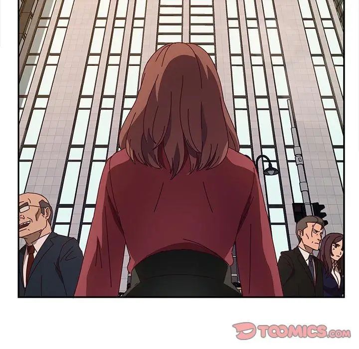 她们的恶作剧第32话