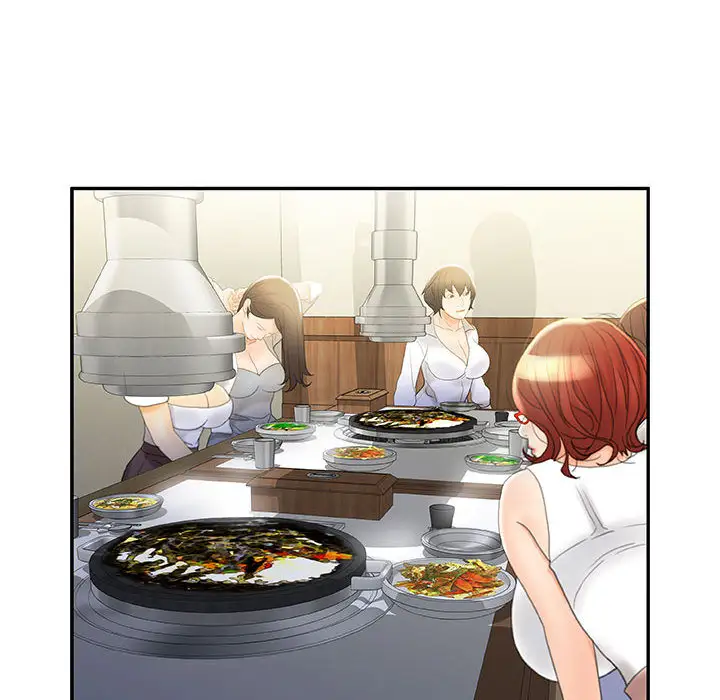 女职员们第20话